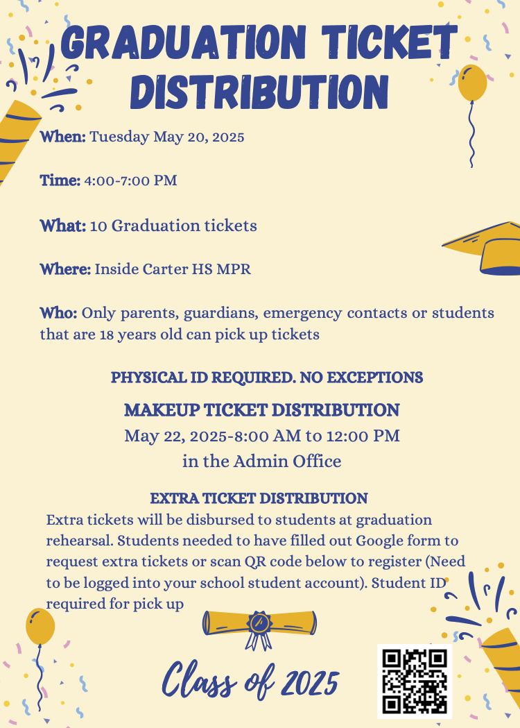 Tickets